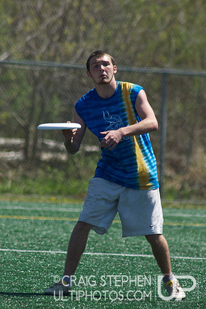 2012 Canadian High School Ultimate Championships