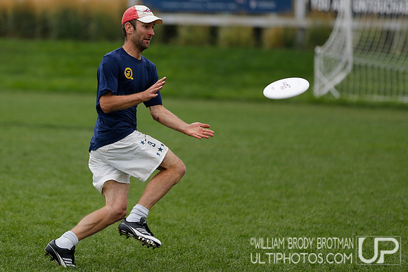 2013 Masters National Championships