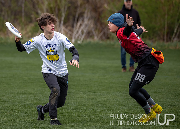 Neuqua Knockout 2023