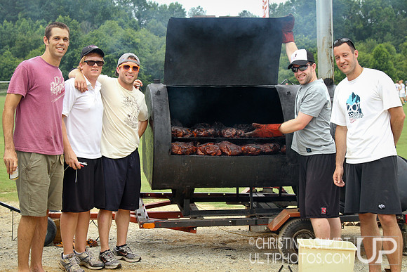 Men's Saturday - Club Terminus 2013