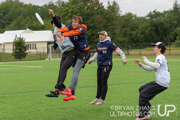 Mid Atlantic Club Regionals 2026