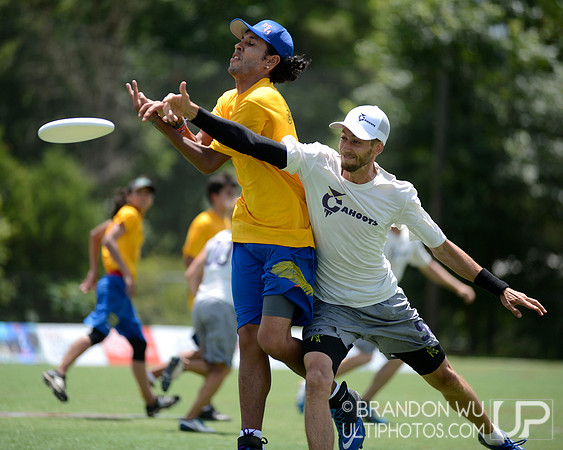 US Open 2013 - Friday