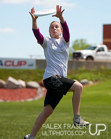 Sunday Highlights - 2013 MN HS State Champs