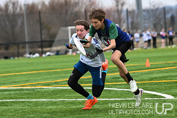 WAFC YCC team tryouts