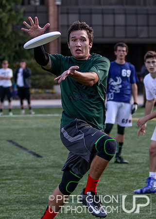 Crouching Tiger, Hidden Panda College Tournament
