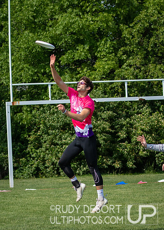 2023 USA Ulitmate Division III College Championships ©