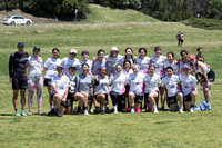 SoCal D1 Conference Championships 2023