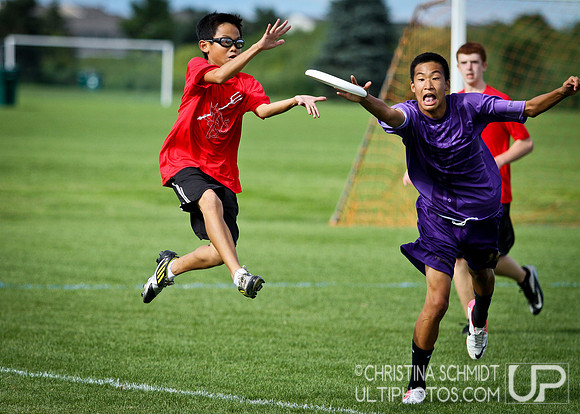 USAU Reserved - Christina - YCC 2013