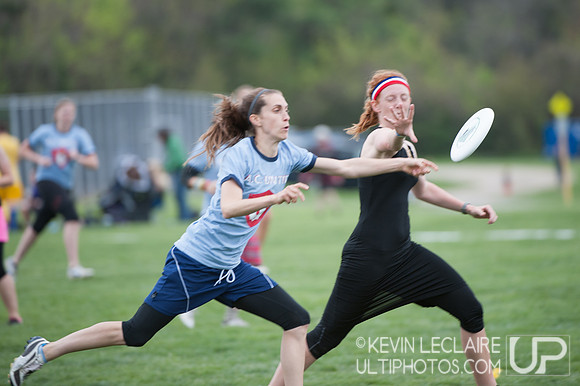 Fools Fest 2012 Saturday Action