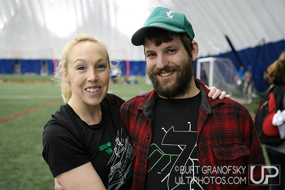 Seven on the Green Line V: Toys for Tots