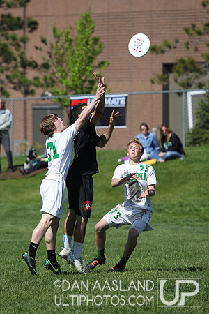 Finals - Open D-I - MN HS State Champs 2013