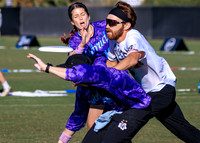 USA Ultimate 2026 Club Championships