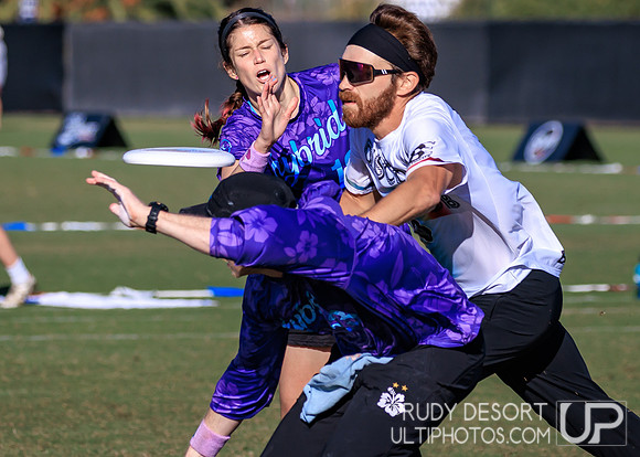 USA Ultimate 2026 Club Championships