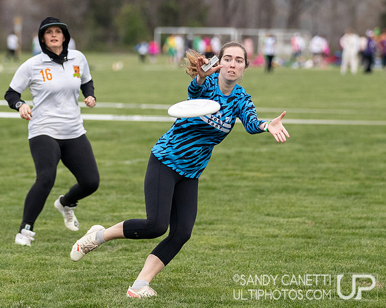 Fools Fest 2023 - Friday Action