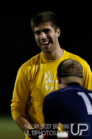 2013 USA Ultimate College Championships