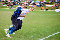 WFDF World Ultimate Club Championships in LIMERICK, IRELAND 15-22 Aug 2026