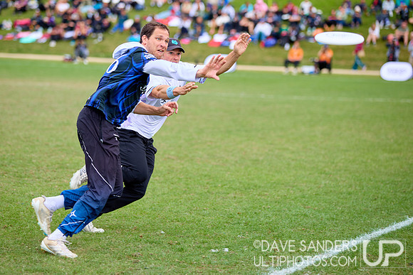 WFDF World Ultimate Club Championships in LIMERICK, IRELAND 15-22 Aug 2026