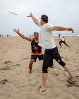 Saturday, 13 May. 2023 USA Ultimate Beach Championships