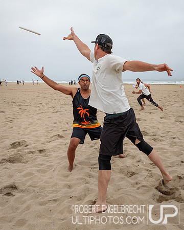 Saturday, 13 May. 2023 USA Ultimate Beach Championships