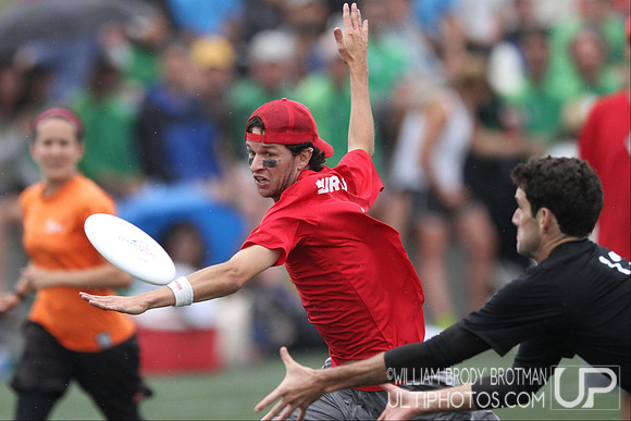 2013 Masters National Championships