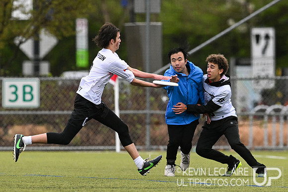 YULA 2023 Saturday action