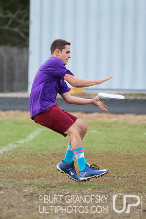 Sharon Spirit of the Game Tourney, 2015