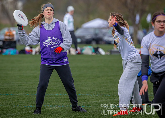 Neuqua Knockout 2023