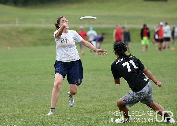 Chesapeake Invite 2013 Sunday Action