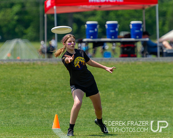 Sunday Gxrls Semis