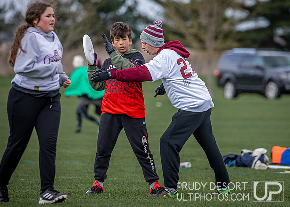 Neuqua Knockout 2023