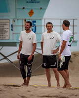 Saturday, 13 May. 2023 USA Ultimate Beach Championships