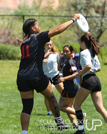 06/16/2023 - High School National Invite (HSNI), Salt Lake City, UT. Copyright Cullen Clark for Ultiphotos