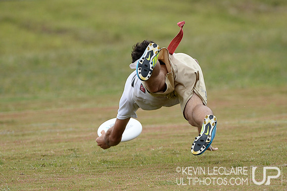 Chesapeake Invite 2013 Sunday Action