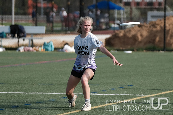 Radnor Invite 2023 Round 6