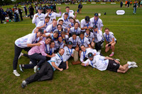 WFDF World Ultimate Club Championships in LIMERICK, IRELAND  15.-22.8 2026