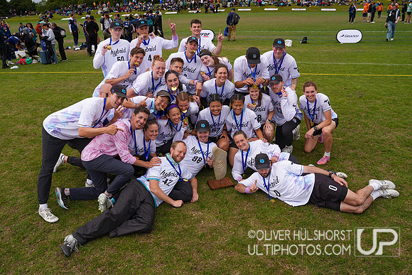 WFDF World Ultimate Club Championships in LIMERICK, IRELAND  15.-22.8 2026