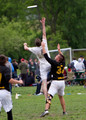 Open: Ohio Ultimate v UCF Dogs of War - Sat - 2013 D-I College Champs