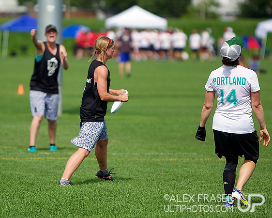 Alex Fraser's Photos - Masters/Grand Masters 2013