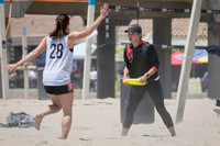 USAU Beach Championships 2023