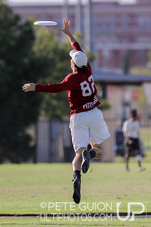 USAU Nationals 2014 Championships