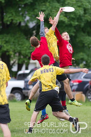 Open Division II - 2013 Massachusetts HS State Championships