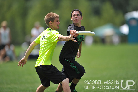 HS Westerns, Sunday
