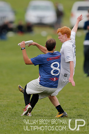 2013 USA Ultimate College Championships