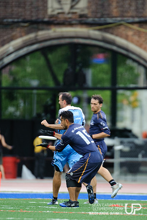 MLU Championship