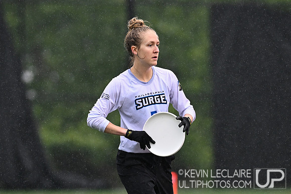 DC Shadow v Philadelphia Surge