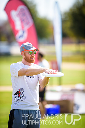 USAU Club Nationals 2015