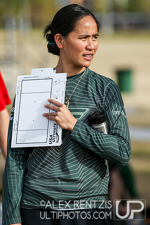 2016 WUGC USAU Phoenix, Arizona