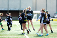 Northwest Challenge 2023, March 25