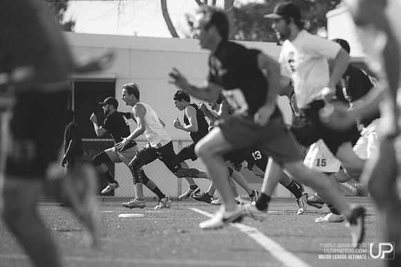 Dogfish 2016 Open Tryout