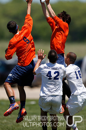 2013 USA Ultimate College Championships